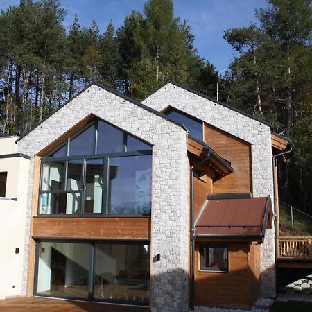Chalet Patricia By Monicare Seefeld in Tirol Exterior foto