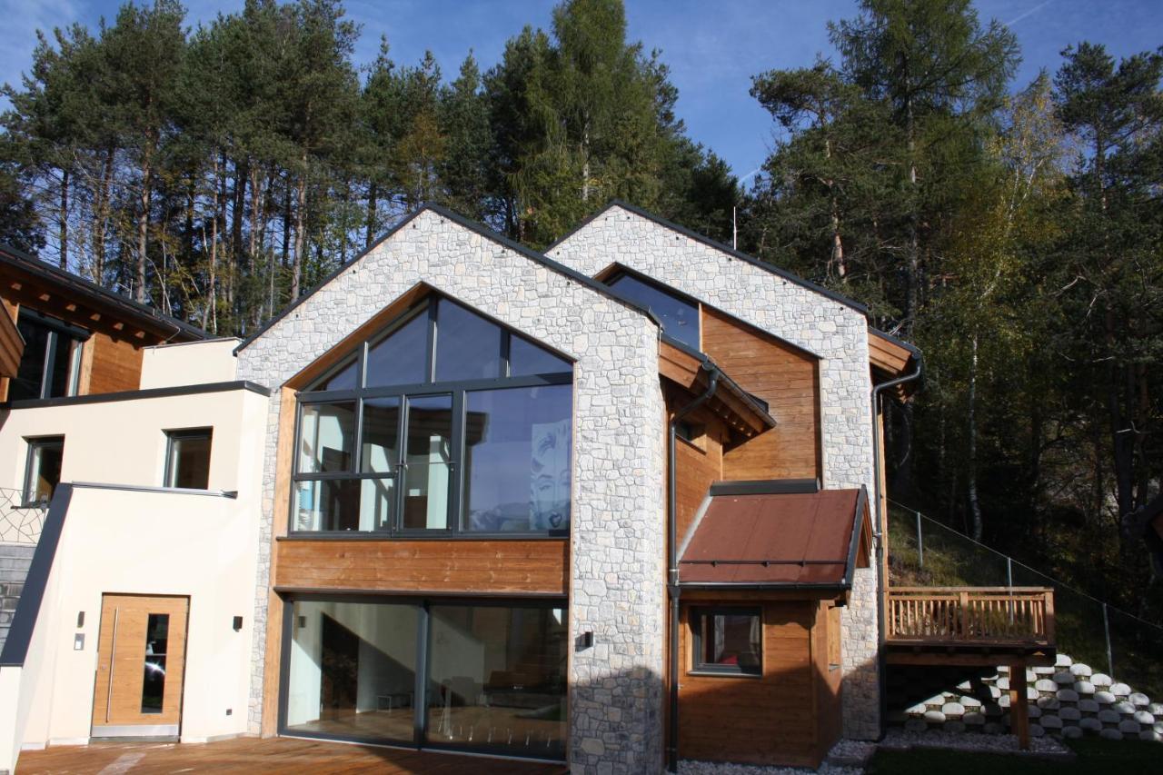Chalet Patricia By Monicare Seefeld in Tirol Exterior foto