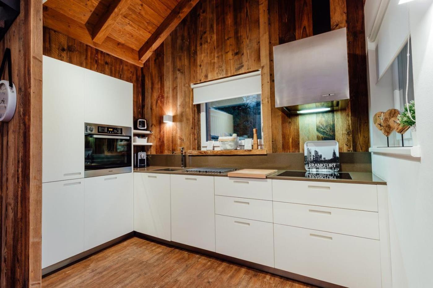 Chalet Patricia By Monicare Seefeld in Tirol Exterior foto