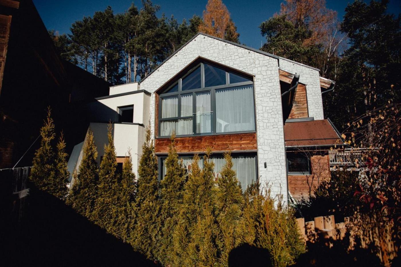 Chalet Patricia By Monicare Seefeld in Tirol Exterior foto