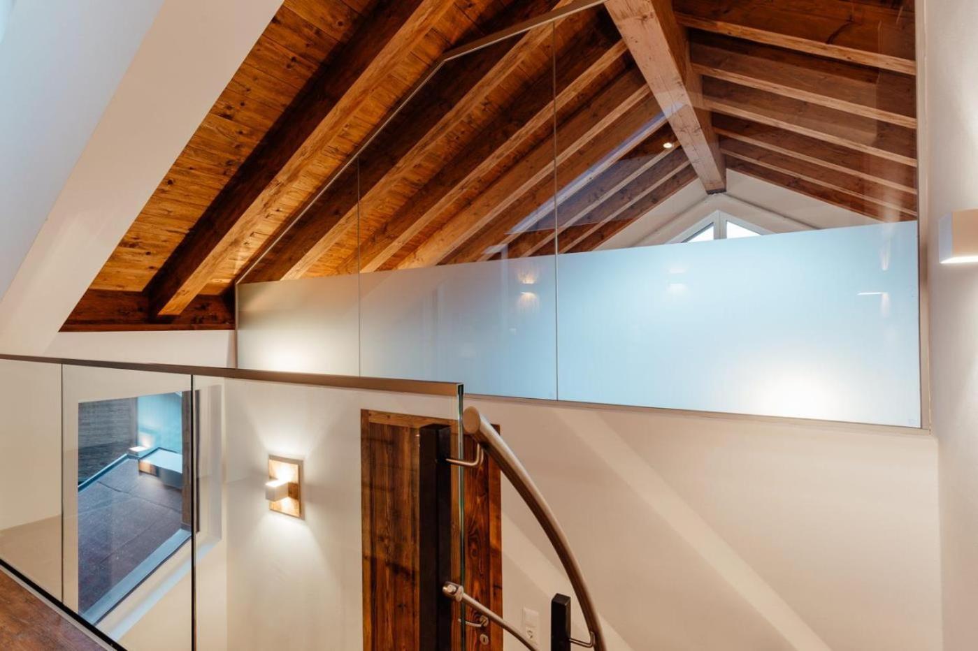 Chalet Patricia By Monicare Seefeld in Tirol Exterior foto
