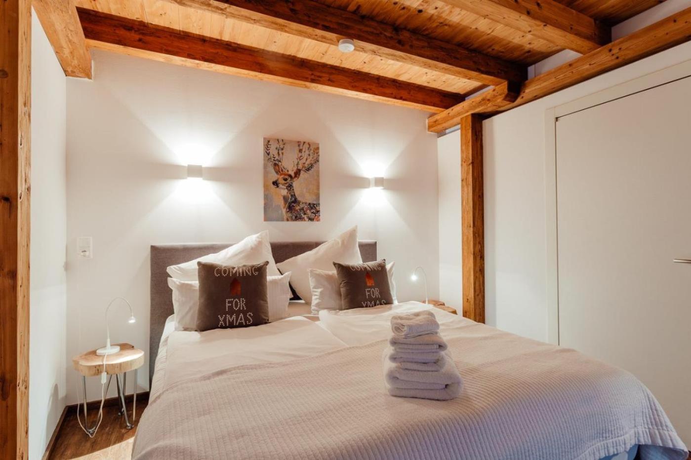 Chalet Patricia By Monicare Seefeld in Tirol Exterior foto