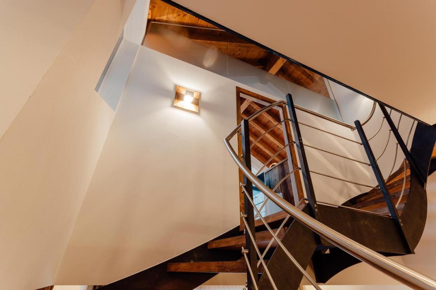 Chalet Patricia By Monicare Seefeld in Tirol Exterior foto