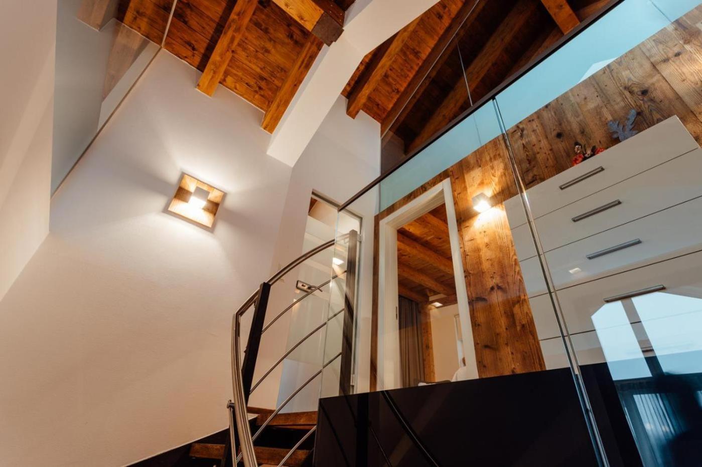 Chalet Patricia By Monicare Seefeld in Tirol Exterior foto