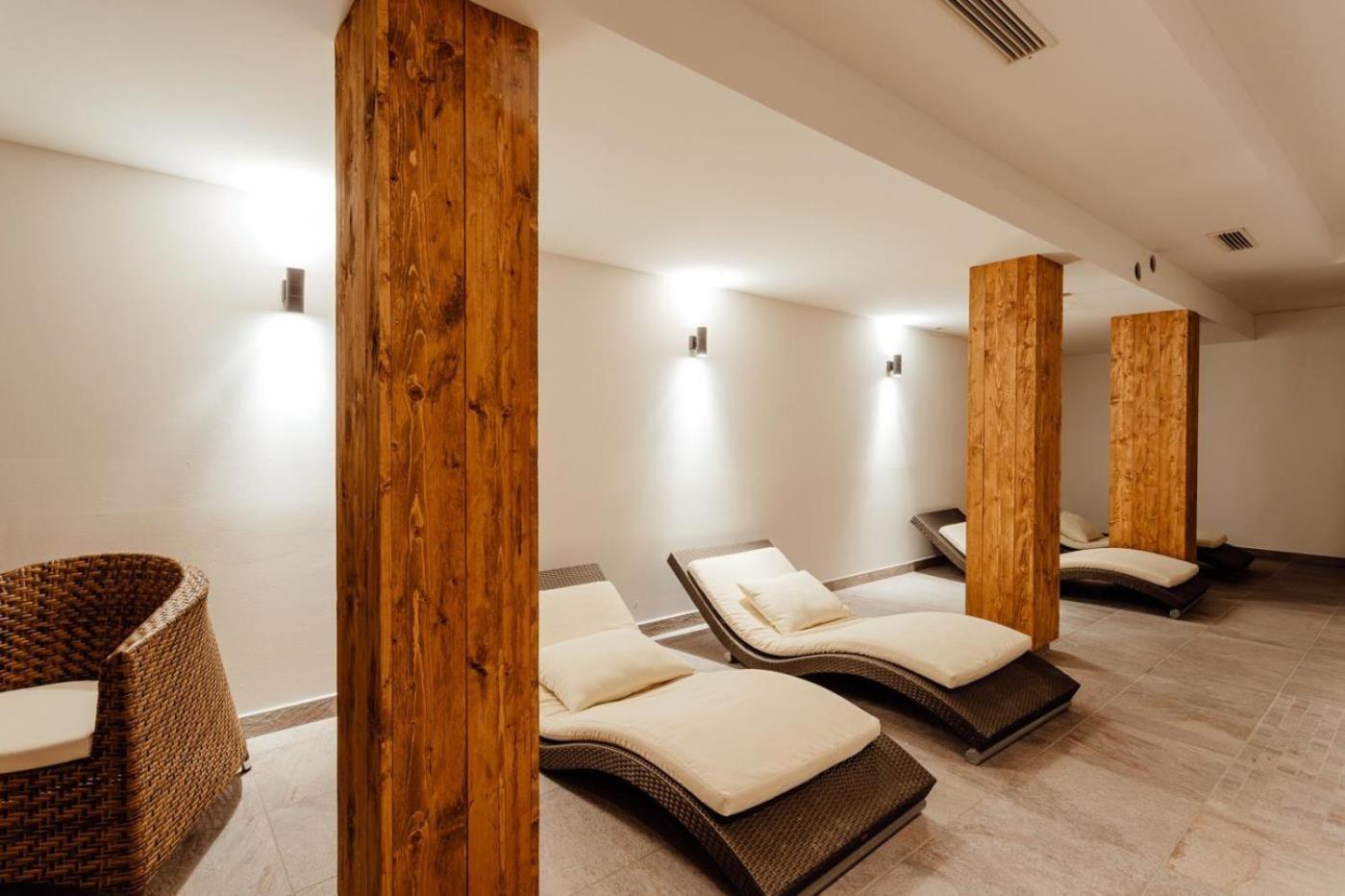 Chalet Patricia By Monicare Seefeld in Tirol Exterior foto