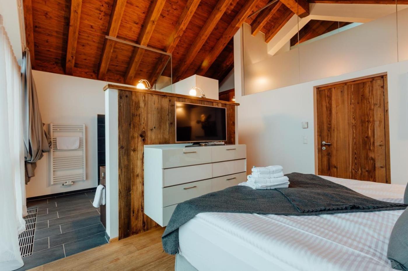 Chalet Patricia By Monicare Seefeld in Tirol Exterior foto