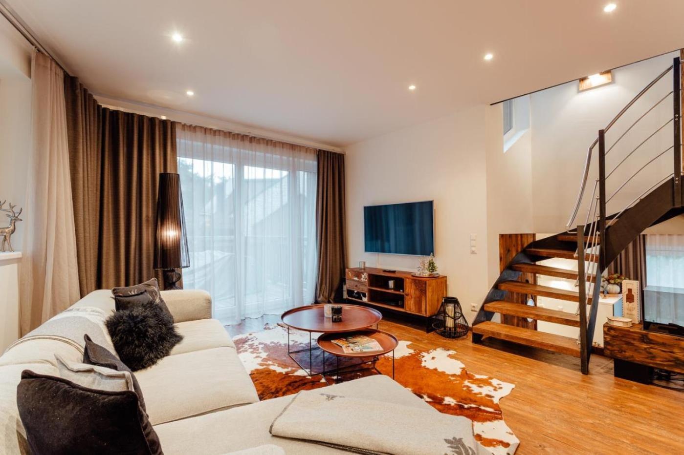 Chalet Patricia By Monicare Seefeld in Tirol Exterior foto