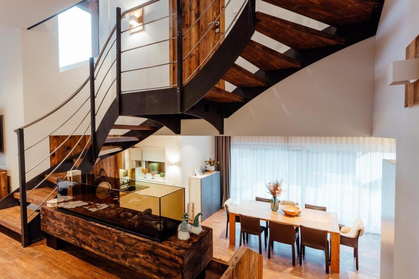 Chalet Patricia By Monicare Seefeld in Tirol Exterior foto